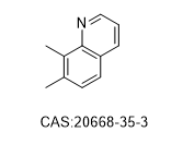 7,8-dimethylquinoline